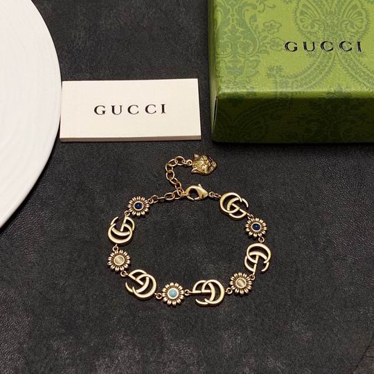 Gucci Bracelet 01lyh384